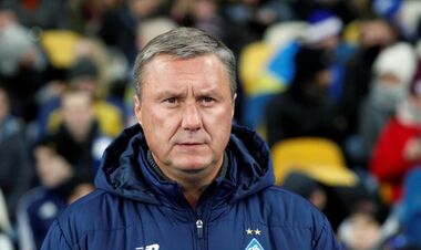 Легенда Динамо назвал игроков, без которых чемпионство было бы невозможно