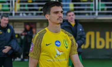Дмитро ШАСТАЛ: «Головне, що здобули довгоочікувану перемогу»