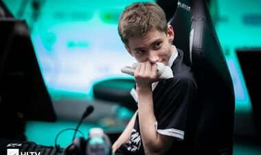 Passion UA – Dynamo ECLOT. Rainbet Cup. Гранд-фінал. Дивитися онлайн. LIVE