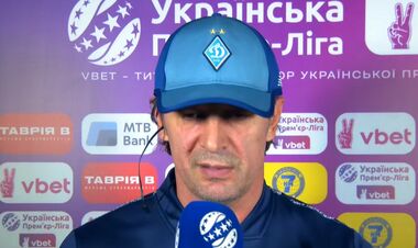 ШОВКОВСКИЙ: «Никогда не смотрю пенальти, которые пробивает моя команда»