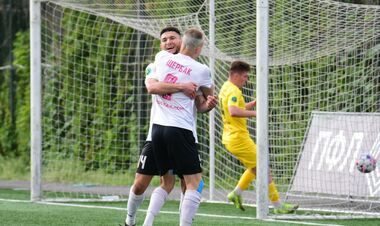 СК Полтава – Буковина Черновцы – 2:0. Видео голов и обзор матча