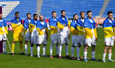 У Зорі ще дві втрати перед грою останнього туру