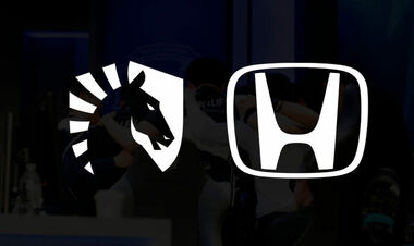Скандал: Honda разорвала партнерство с Liquid после шутки их игрока