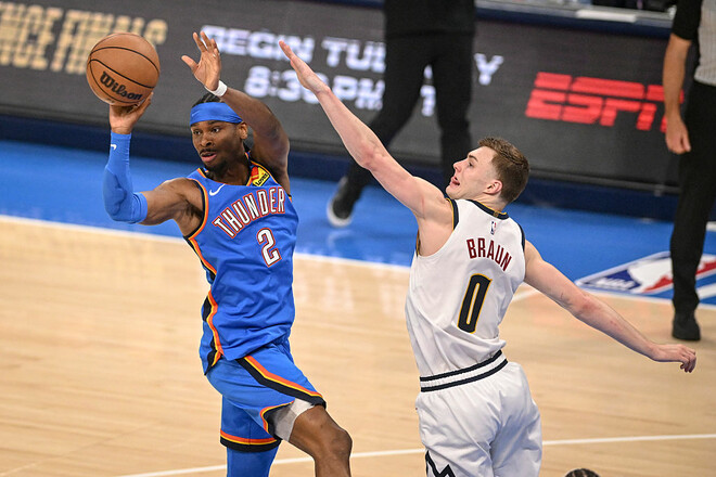 Полвека без трофеев. Финалисты конференций НБА готовятся писать историю