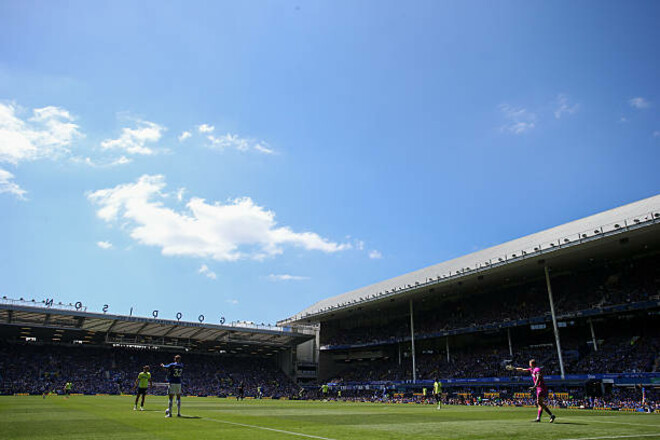 Гудисон Парк запомнился целым рядом интересных рекордов