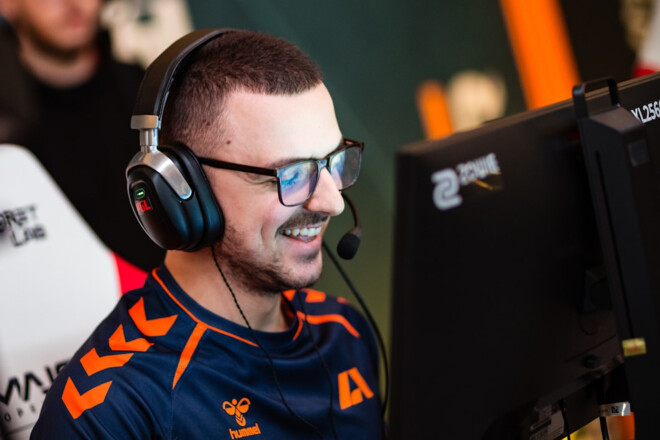 Россиянин пропустит турнир в Далласе по CS2. Причина очевидна