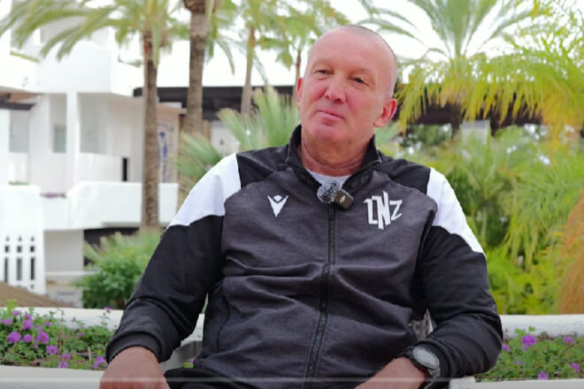 Роман ГРИГОРЧУК: «Это огромный негатив. Я это чувствую по всему»