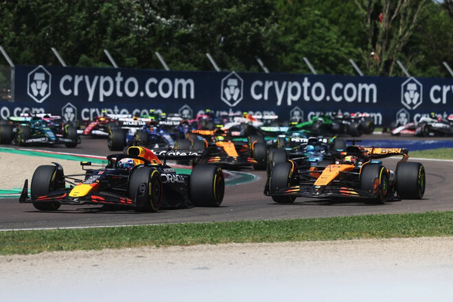 Макс Ферстаппен назвал ключевой фактор потрясающей победы в Италии