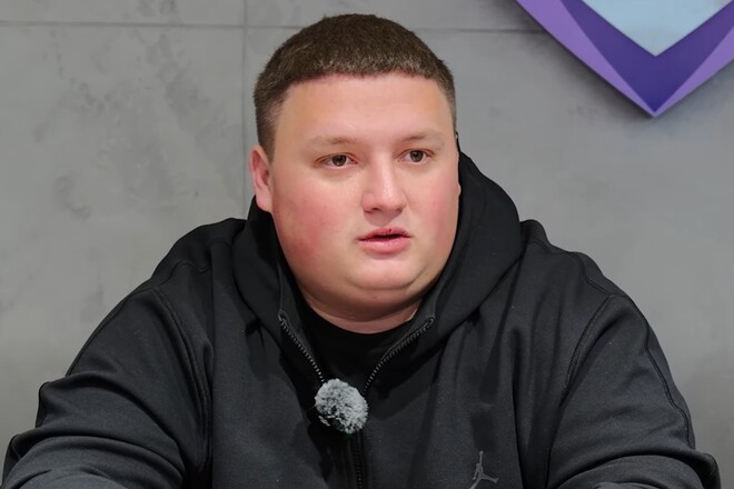 КАЮК: «Хочу извиниться перед руководством ЛНЗ. Должны забыть этот сезон»
