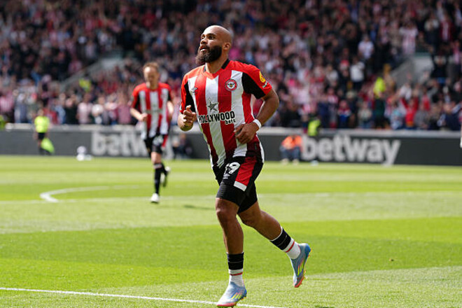 За крок до рекорду. Мбемо і Вісса знову відзначилися голами в одному матчі 
