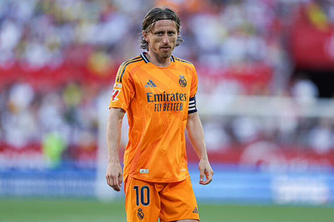 Реал не буде продовжувати контракт з іменитим гравцем. Той хоче залишитися