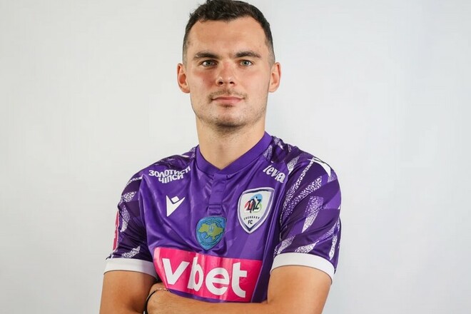 Ілля ПУТРЯ: «Найголовніше, що ми залишили Черкаси в УПЛ»