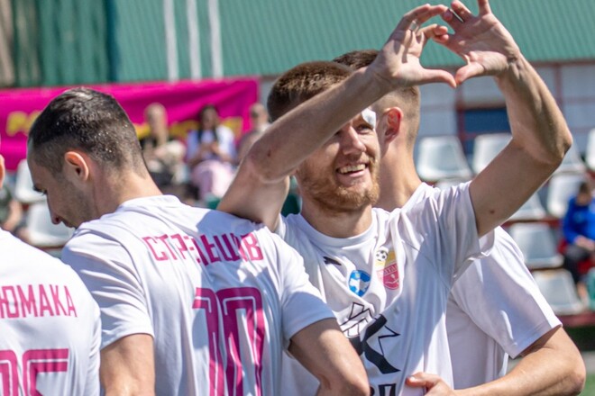 Клуб Первой лиги намерен пробиться в элитный дивизион со второго места