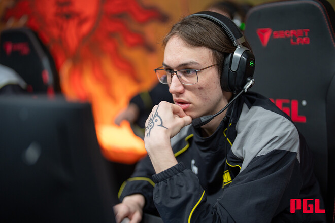 Стартує топ-турнір DreamLeague S26 – NAVI Junior представлять Україну