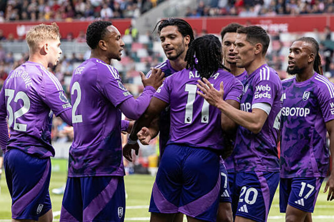 Фулхэм установил несколько рекордов АПЛ в одном матче