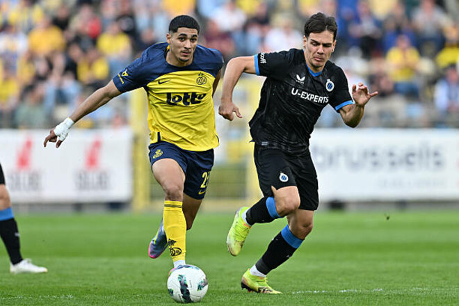 Інтрига у чемпіонаті Бельгії. Турнірна таблиця: хто стане чемпіоном?