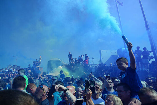Эвертон – Саутгемптон – 2:0. Прощание с Гудисон Парк. Видео голов и обзор