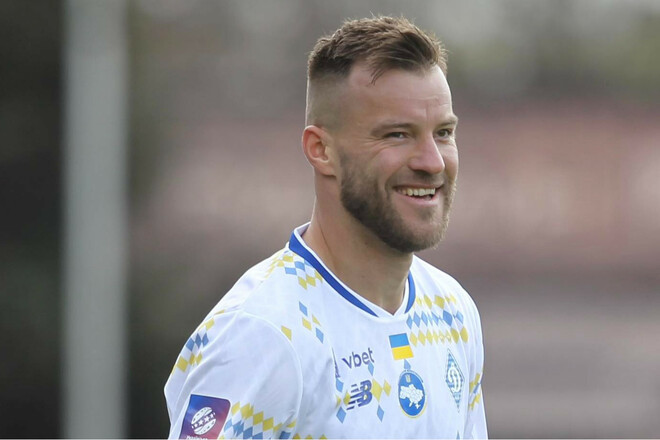 ЯРМОЛЕНКО: «Из-за этого хотелось аплодировать Ракицкому»