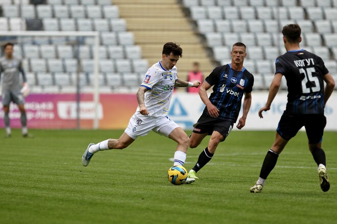 Шапаренко провів ювілейний матч у кар'єрі