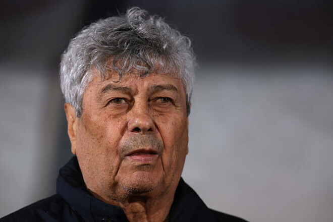 Луческу пригласил российский клуб. Экс-тренер Динамо сказал, когда приедет