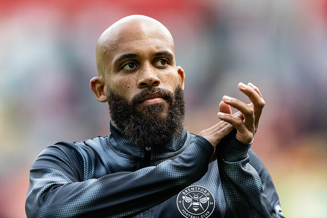 МЮ запропонував 65 мільйонів євро за одноклубника Ярмолюка