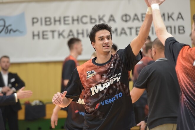 Лев КОШЕВАТСЬКИЙ – про бронзу Мавп, феномен Агафонова і відмову від НБА