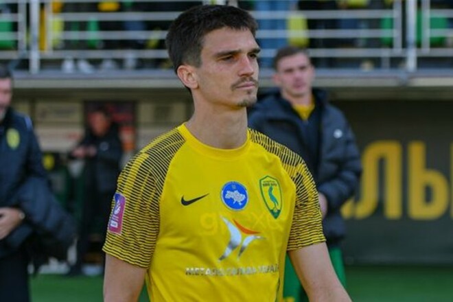 Дмитрий ШАСТАЛ: «Главное, что одержали долгожданную победу»