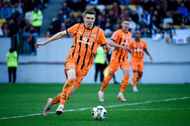 Легенда Шахтера: «Непонятно, что будет с горняками в следующем сезоне»