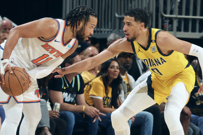 Стало известно расписание финалов в конференциях НБА