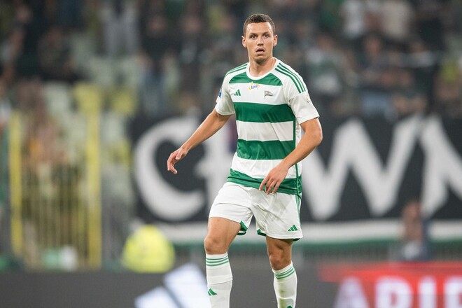 ВИДЕО. Голы Хланя и Желизко принесли победу Лехии в игре против Краковии