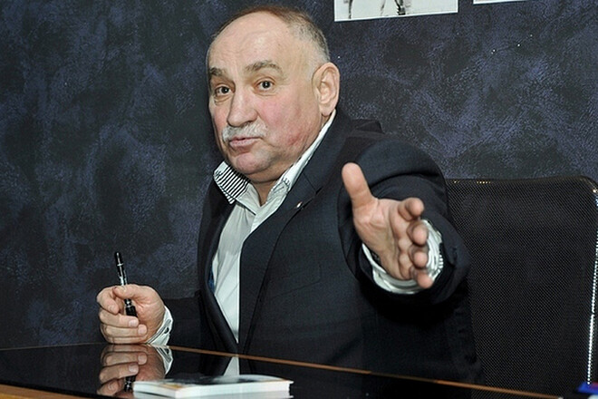 Бывший игрок Шахтера назвал команду, которая вылетит из УПЛ