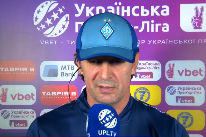 ШОВКОВСКИЙ: «Никогда не смотрю пенальти, которые пробивает моя команда»