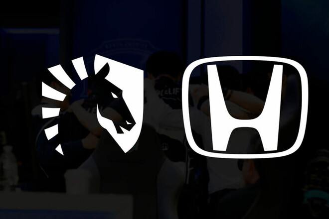 Скандал: Honda разорвала партнерство с Liquid после шутки их игрока