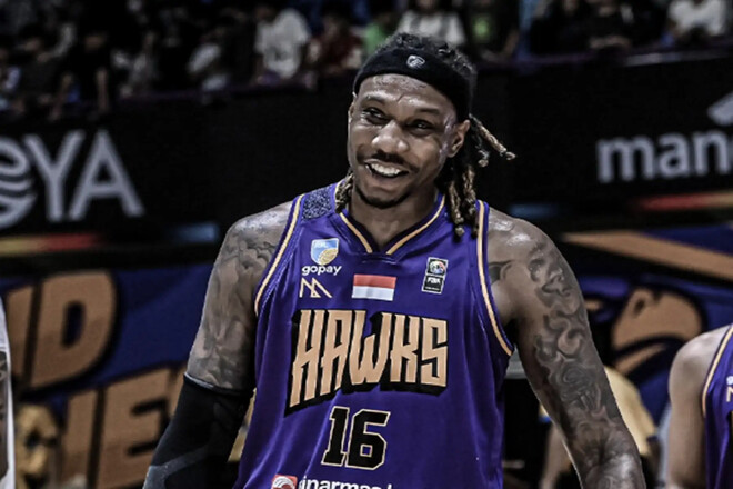 ВІДЕО. Баскетболіст, якому загрожує смертна кара просив при арешті допомоги