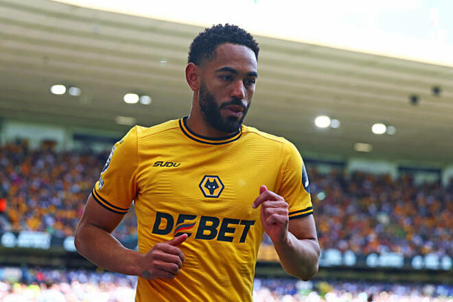 Первый большой летний трансфер МЮ. Клуб покупает форварда