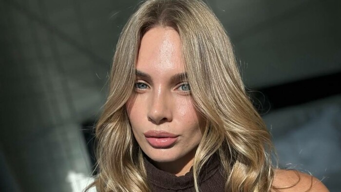 ФОТО. Отдых перед Ролан Гаррос. Ястремская поделилась фото в тонком бикини