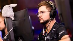 ENCE с украинцем в составе обыграли россиян в финале CCT Europe