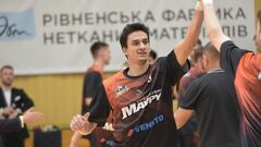 Лев КОШЕВАТСКИЙ – о бронзе Мавп, феномене Агафонова и отказе от НБА