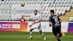 ГРАЧЕВ: «Динамо закономерно стало чемпионом, а Шахтер – провалил сезон»