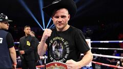 Boxing star from Ukraine underwent surgery after a unfortunate knockout