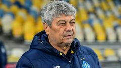 ЛУЧЕСКУ: «Почему ушел из Динамо? Не мог терпеть ту минуту молчания»