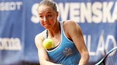 Разгром британки. Соболева вышла в полуфинал квалификации на Ролан Гаррос