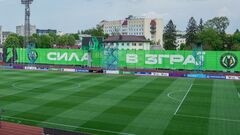 Шорт-лист Буткевича. На пост наставника Полесья есть 5 претендентов