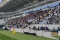 ВИДЕО. «У*бывай отсюда». Фанаты Черноморца поздравили Динамо с чемпионством