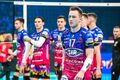 Олег Плотницкий – в символической сборной Финала четырех Лиги чемпионов