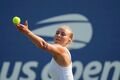 Юная украинка дебютировала на турнирах WTA матчем против соперницы топ-100