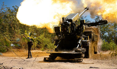 Новая партия упакованных оккупантов. ВСУ обновили данные потерь армии рф