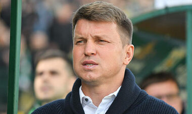 Ротань прагне підписати в Полісся гравця збірної України з Шахтаря