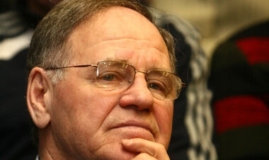 САБО: «Не понимаю, во что сейчас играет эта команда. Они топят тренера»