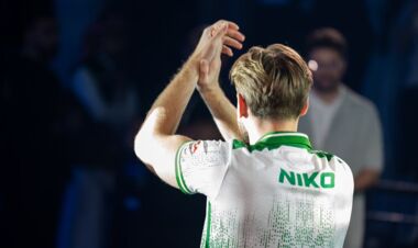 Сьогодні визначаться останні півфіналісти Esports World Cup